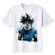 Super-Saiya-Dragon-Ball-T-Shirt