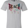Teach-Peace-T-Shirt