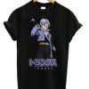 Trunks-Dragon-Ball-Z-T-shirt