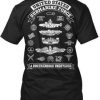US-Submarine-Back-T-Shirt