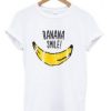 Banana-Smile-T-shirt