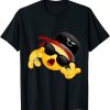 Hip-Hop-Emoji-T-Shirt