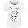 Im-A-Lady-T-Shirt