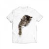 Kitty-T-Shirt