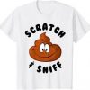 Scratch-Sniff-Emoji-T-Shirt