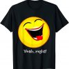 Yeah-Right-Laught-Emoji-T-Shirt