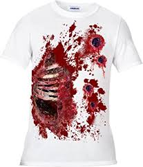 Zombie-T-SHirt