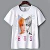 BTS T Shirt