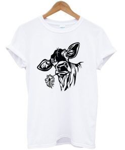 Cowgirl-T-shirt