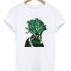 Earth-Women-T-shirt