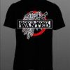 God's Most Wanted T Shirt