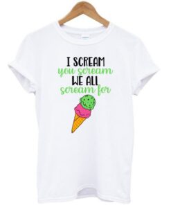 I-Scream-T-shirt