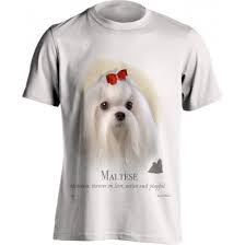 Maltese T Shirt