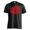 Most Wanted T Shirt