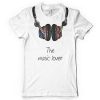 Music Lover T Shirt