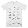 Music T Shirt