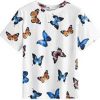 The Butterfly T Shirt