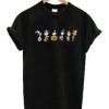 The-Peanuts-Halloween-T-shirt