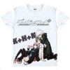 Akame Ga Kill Anime T Shirt 02