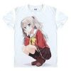 Anime Kawaii T Shirt 01