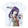 Anime Kawaii T Shirt 02