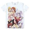 Anime Kawaii T Shirt 03