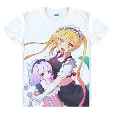 Anime Kawaii T Shirt 05