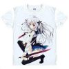 Anime T Shirt 01