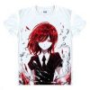 Anime T Shirt