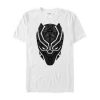 Black Panther T Shirt 01