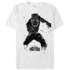 Black Panther T Shirt 02