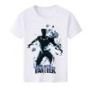 Black Panther T Shirt 03