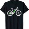 Electic Bike T Shirt