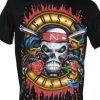 Guns N Roses T Shirt 04