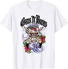 Guns N Roses T Shirt 06