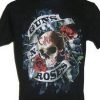 Guns N Roses T Shirt 11