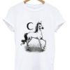 Horse-Moon-T-Shirt