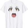 Manga Anime T Shirt