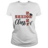 Senior Class 2021 T Shirt