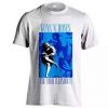 Use Your Illusion II GNR T Shirt