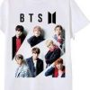 BTS Cool T Shirt