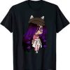 Chibi Cute Anime T Shirt