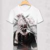 Ghoul Anime T Shirt