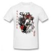 Samurai Japan T Shirt