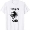 Wheelie King T Shirt