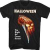 Halloween T Shirt 01