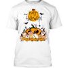 Happy Halloween T Shirt 01