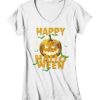 Happy Halloween T Shirt