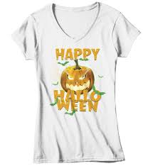 Happy Halloween T Shirt