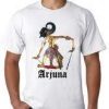 Arjuna-Puppet-T-Shirt